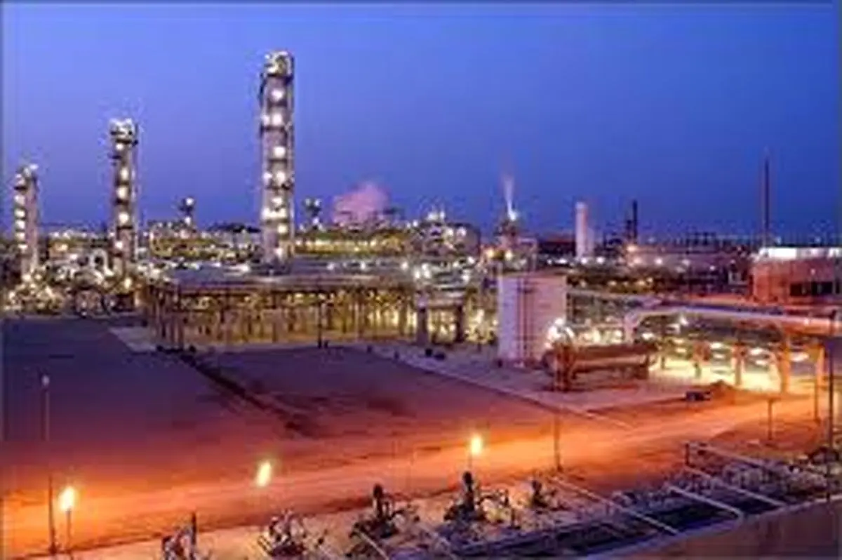 تولید پایدار پارس جنوبی در شرایط بحرانی