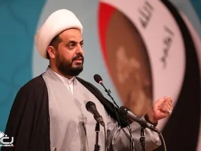 زمان پاسخ عراق فرا رسیده است/ پاسخی کمتر از ایران نمی­‌دهیم