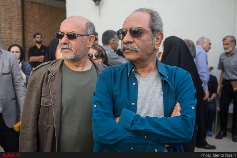 گالری