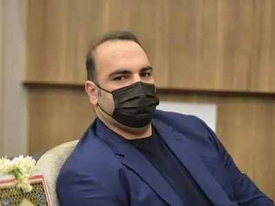 سلیمی: قبول داریم برای انتخاب سرمربی وزنه برداری دیر شد/ حداقل 100 میلیارد بودجه لازم داریم