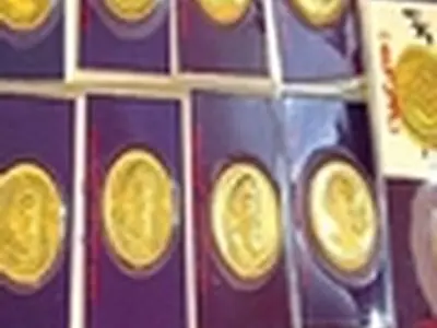 طلای داخلی از اونس جهانی تبعیت کرد