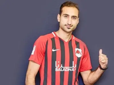 علی فریدون: به دنبال شکست پرسپولیس هستیم 