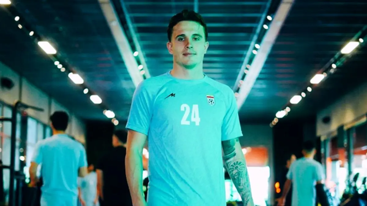 تیم ملی یک مهره دیگر را از دست داد