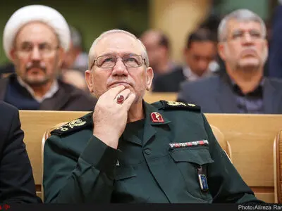 روایت سرلشکر صفوی از نقش رهبر انقلاب در شکست حصر آبادان