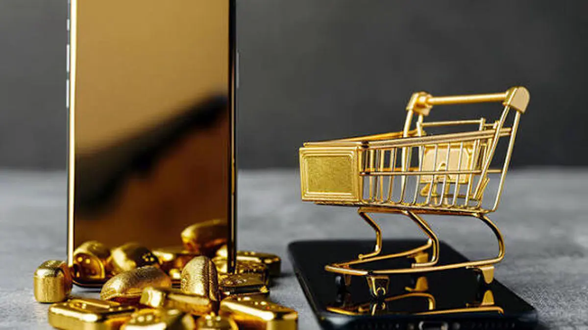 دستورالعمل اجرایی خرید و فروش طلا و نقره به‌صورت برخط به تصویب رسید