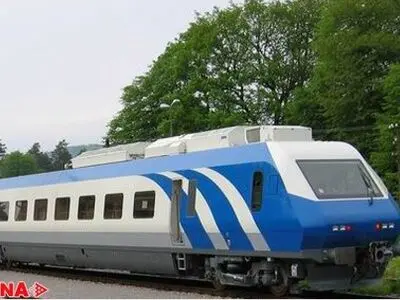 Iranian company in talks with Siemens to make wagons