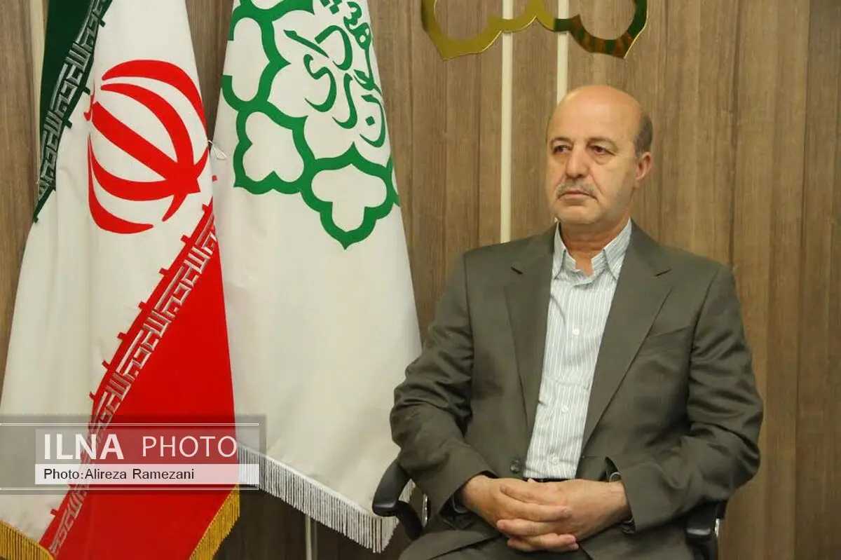  استقرار ایستگاه‌های اطلاع رسانی در مسیرهای منتهی به حرم امام 