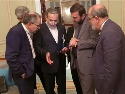 روایت طباطبائی از حاشیه‌های گفت‌وگوهای هیئت‌های ایرانی و آمریکا در عمان