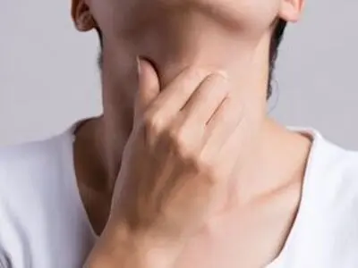 نشانه‌های اختلال در عملکرد تیروئید اینهاست 