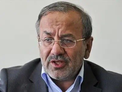 آیین نکوداشت ولی‌الله خبره برگزار می‌شود 