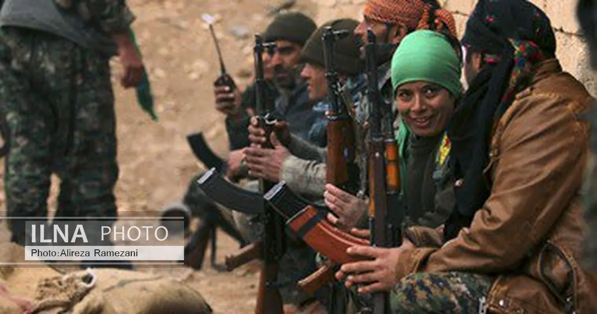 ده‌ها نفر در انفجار «قامشلی» کشته و زخمی شدند