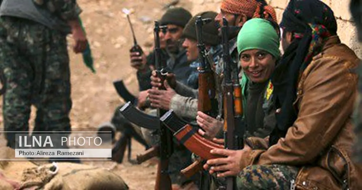 ده‌ها نفر در انفجار «قامشلی» کشته و زخمی شدند