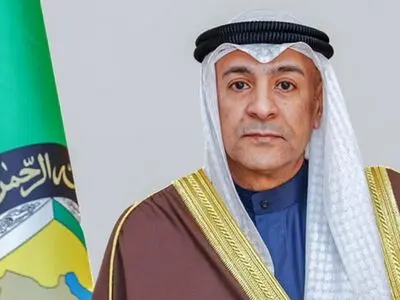  دبیرکل شورای همکاری خلیج فارس تجاوز رژیم صهیونیستی به ایران را محکوم کرد