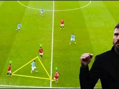 ویدئو: بازگشت تیکی‌تاکا در تئاتر رویاها؛ انقلاب تاکتیکی کریک