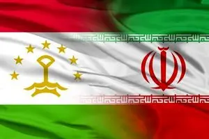 فصل جدید روابط اقتصادی ایران و تاجیکستان