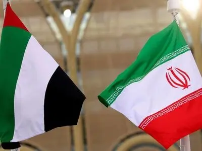 الامارات تسمح بعودة 15 سجینا ایرانیا الى البلاد