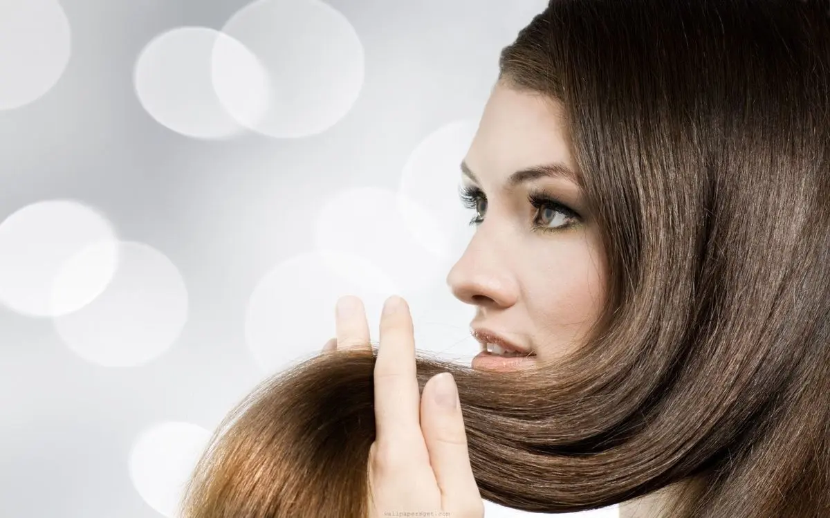 کراتینه مو چیست و چه مزایایی دارد ؟
