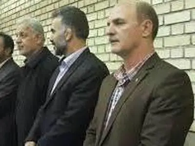 حسین دانش سخنگوی فدراسیون هندبال شد