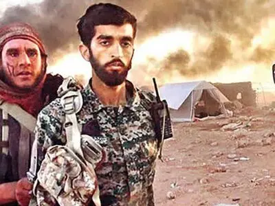 ماجرای مبادله پیکر شهید «محسن حججی» به روایت شاهد عینی