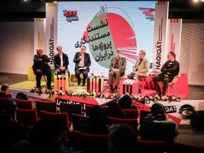 دولت و مستندسازان بر سر اجرای فوری مصوبه «مستندنگاری پروژه‌ها» هم‌پیمان شدند