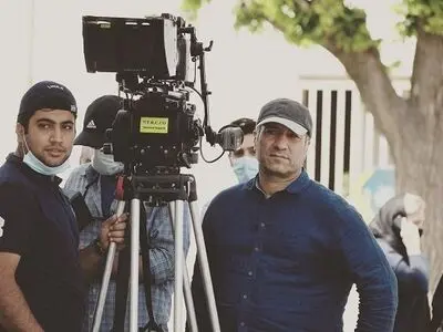 حاتمی‌کیا و میرکریمی پروانه نمایش گرفتند