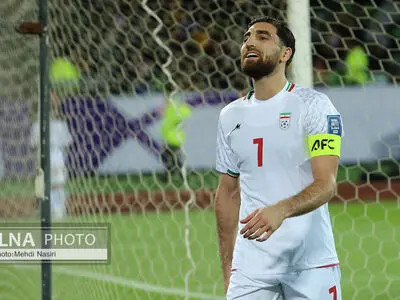 شوک به فوتبال ایران: جهانبخش، قایدی، قلی زاده و حسینی سرباز شدند