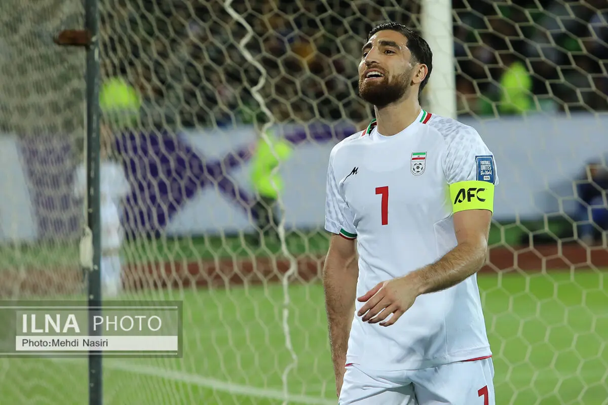 شوک به فوتبال ایران: جهانبخش، قایدی، قلی زاده و حسینی سرباز شدند