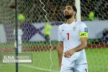 کاپیتان بدون تیم در اردوگاه تیم ملی/ جهانبخش به سئول می‌رود؟