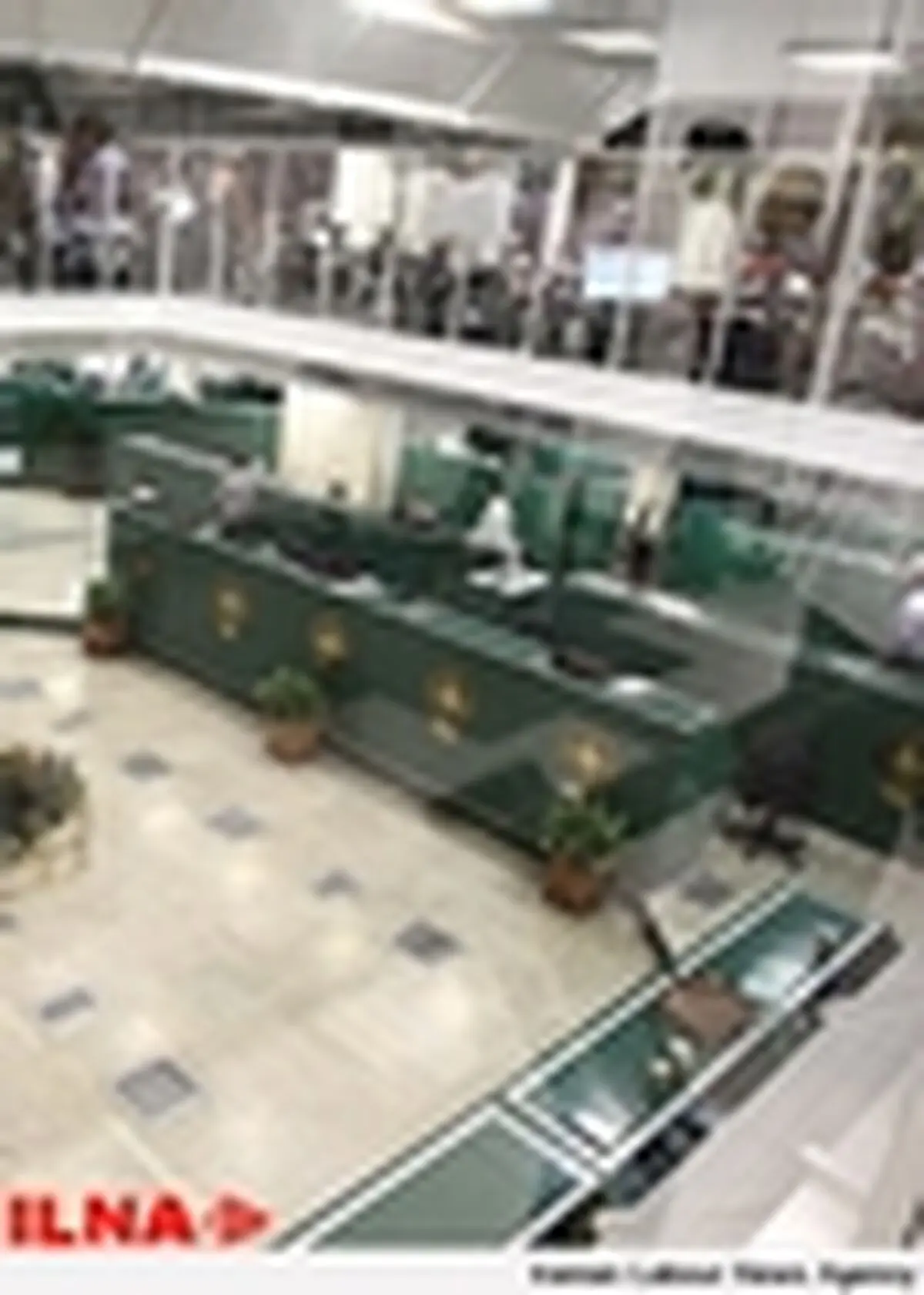 بیش از ۳۴۵۵ میلیارد ریال اوراق در فرابورس معامله شد