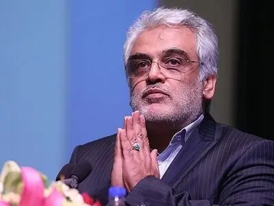 دکتر طهرانچی به شهادت رسید