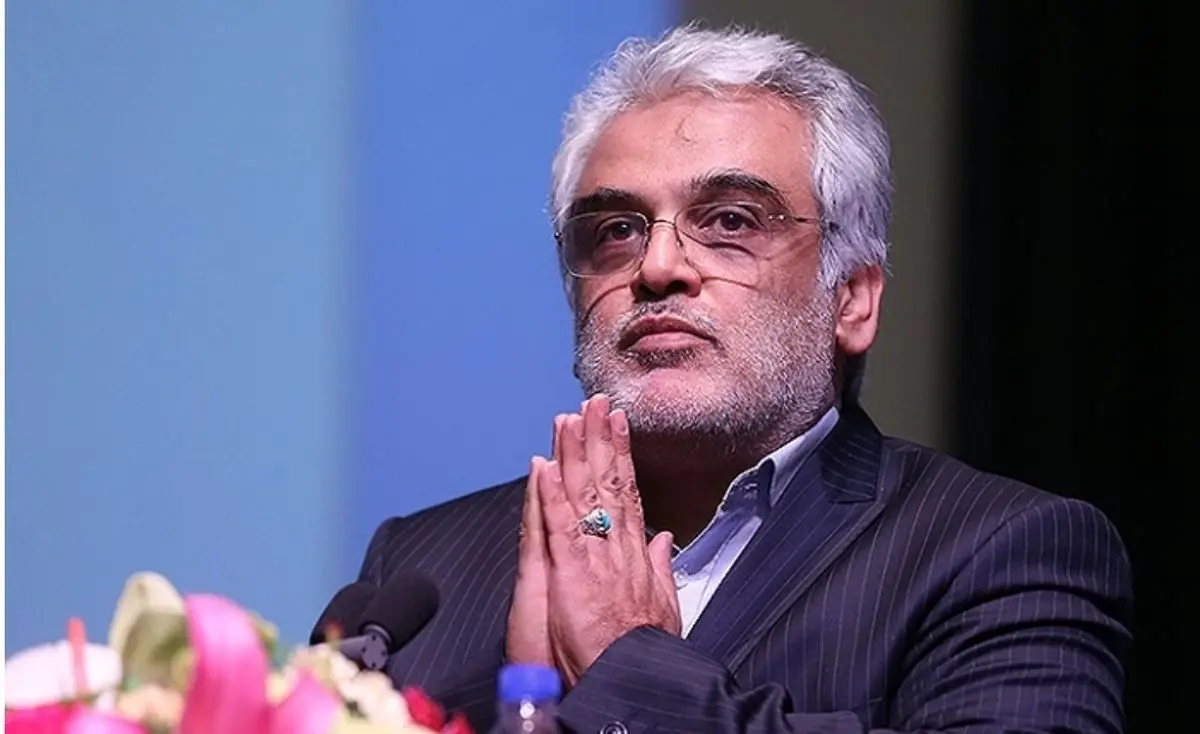 دکتر طهرانچی به شهادت رسید
