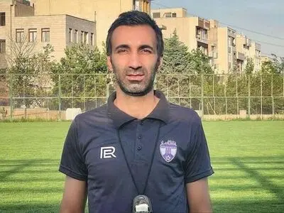 رضاپور: از لحاظ فنی اصلا خوب نبودیم
