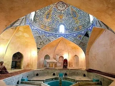 دستور توقف استاندار مرکزی برای تغییر کاربری موزه چهارفصل اراک 
