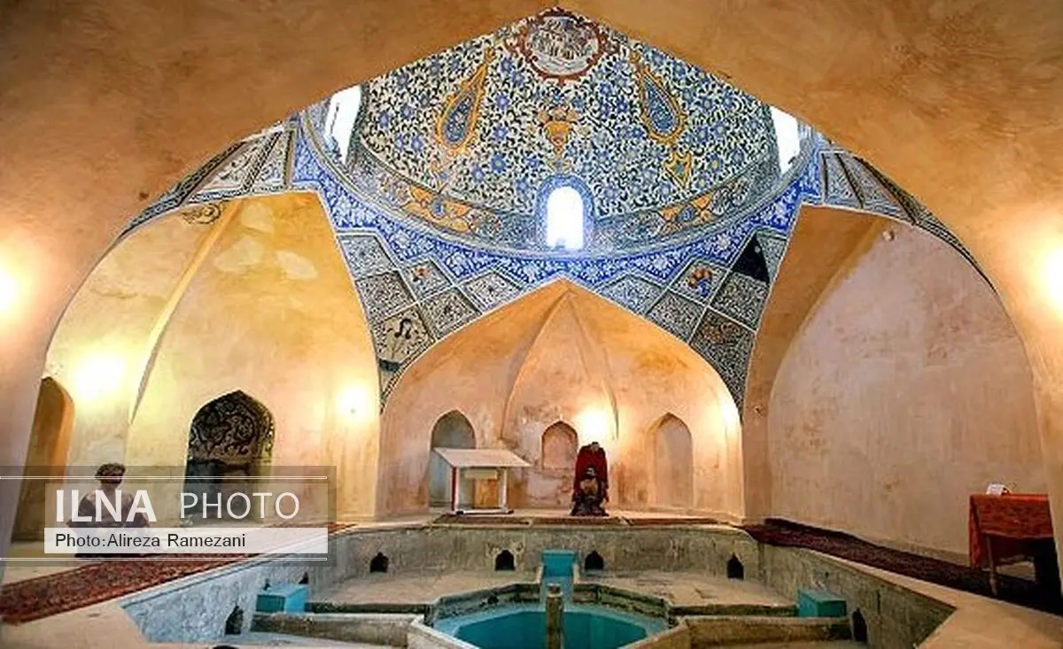 دستور توقف استاندار مرکزی برای تغییر کاربری موزه چهارفصل اراک 