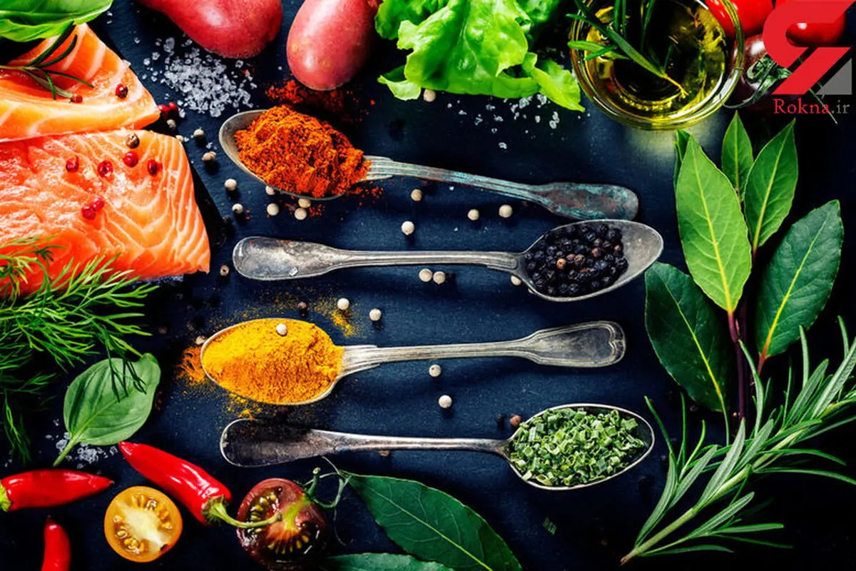 این خوراکی ها را جایگزین داروهای شیمیایی کنید