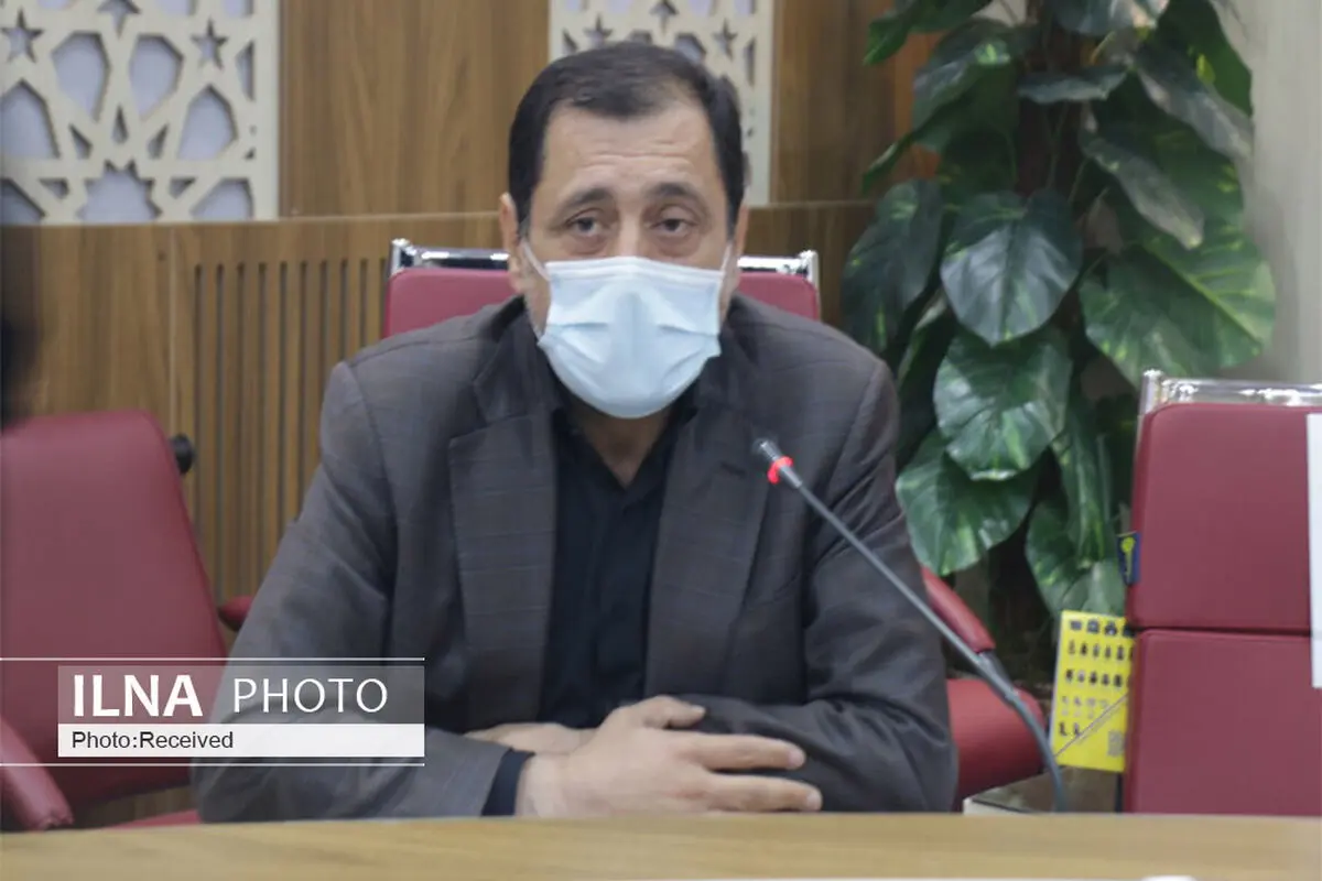 آمادگی مشاوران صدای مشاور استان قزوین برای  پاسخگویی به سئوالات تماس گیرندگان