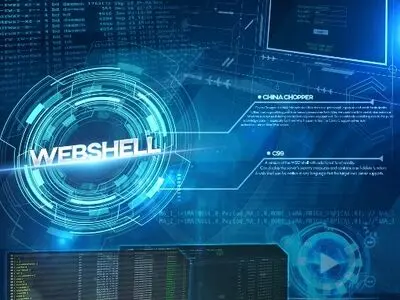 افزایش چشم‌گیر تهدیدات Web Shell