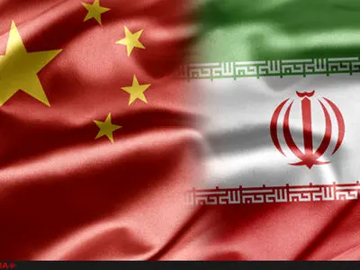 China hails growing ties with Iran ahead of Araqchi's visit