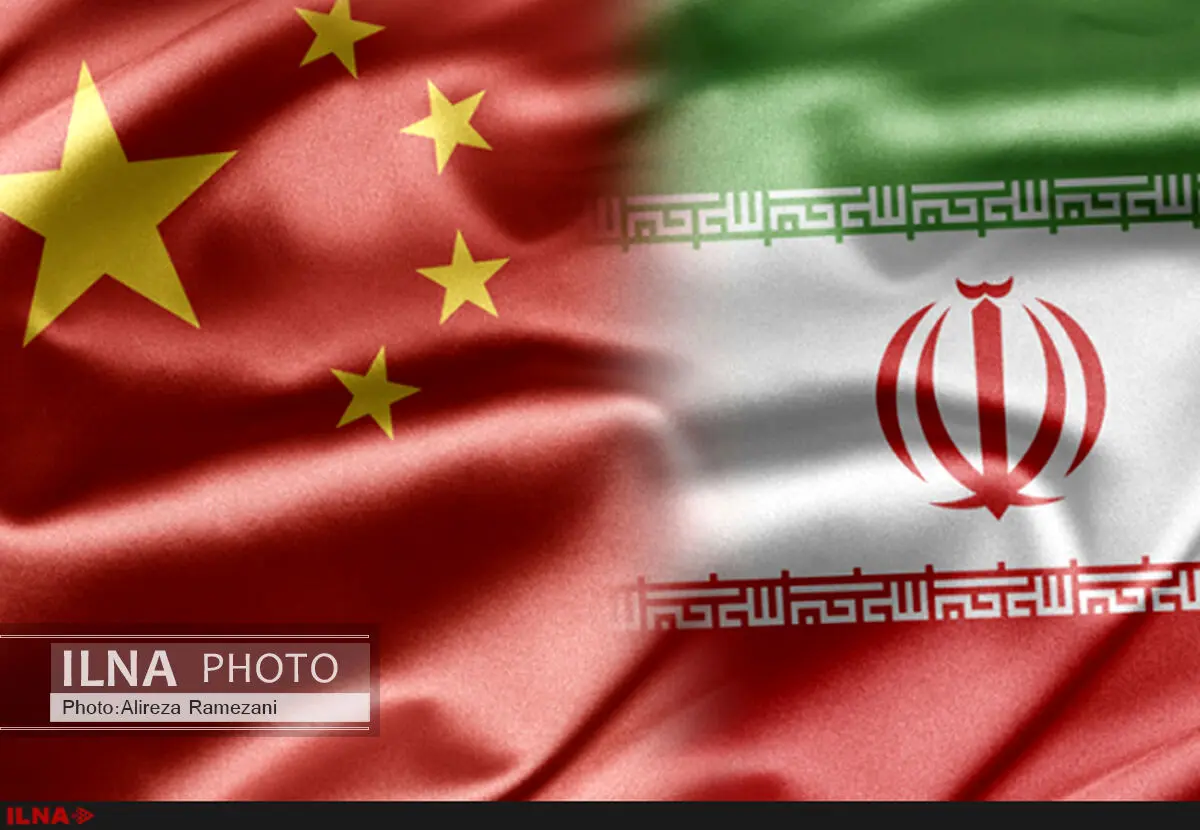 متن کامل بیانیه مشارکت جامع راهبردی ایران و چین