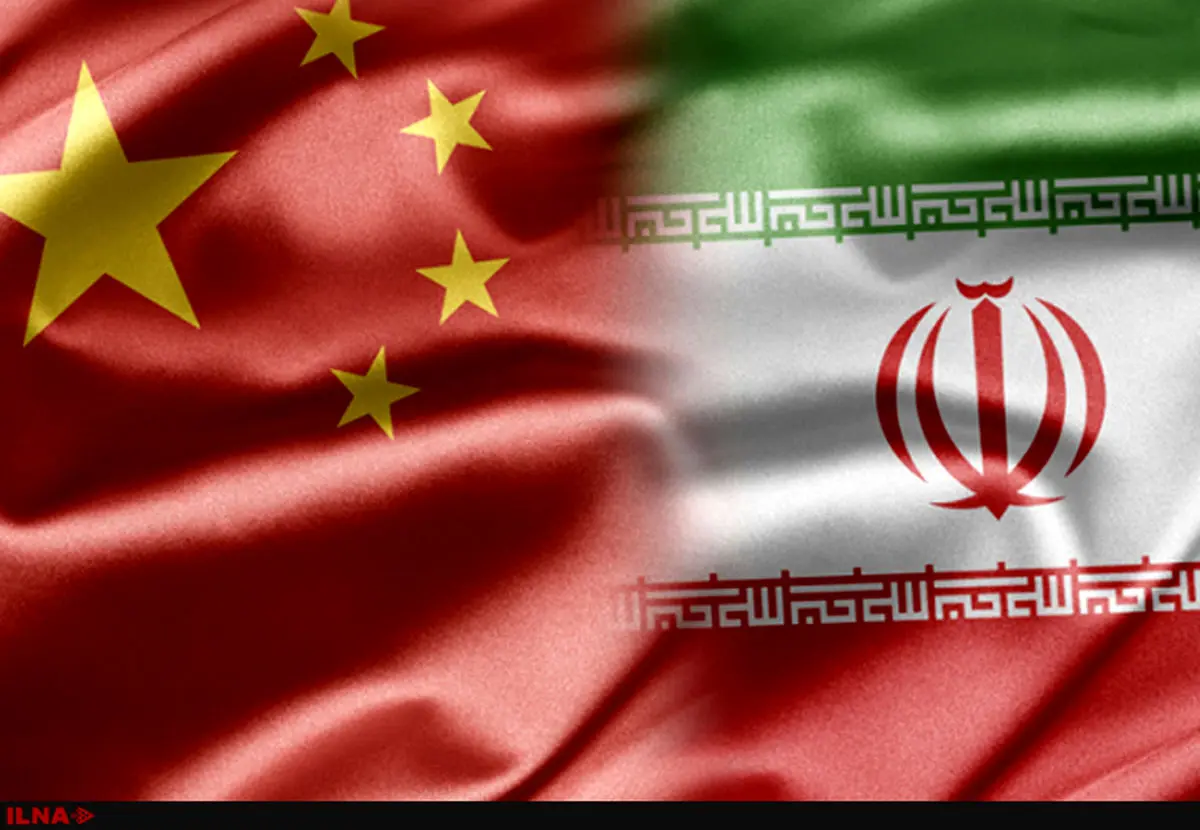 تجاری‌سازی کریدور چین به اروپا از مسیر ایران به امضا رسید