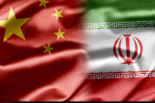 China hails growing ties with Iran ahead of Araqchi's visit