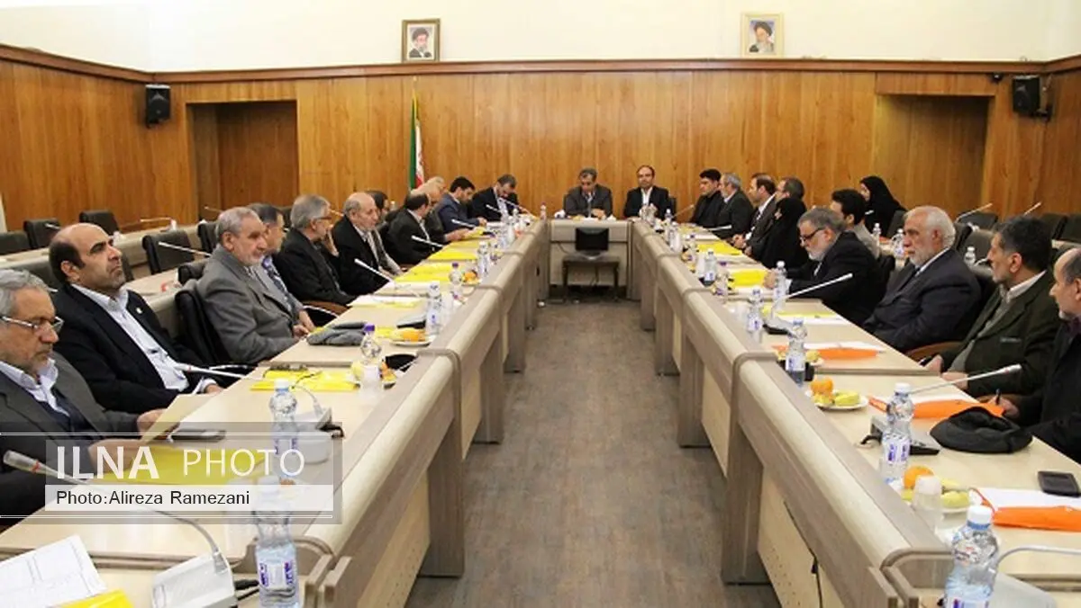 اعضای هیئت اجرایی انتخابات شهرستان ری انتخاب شدند