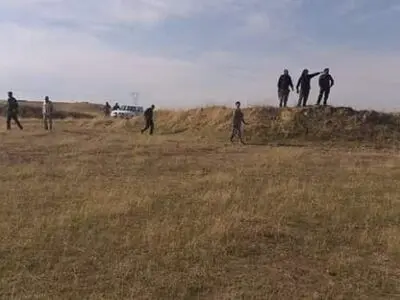 به هلاکت رسیدن یک سرکرده داعش در دیاله