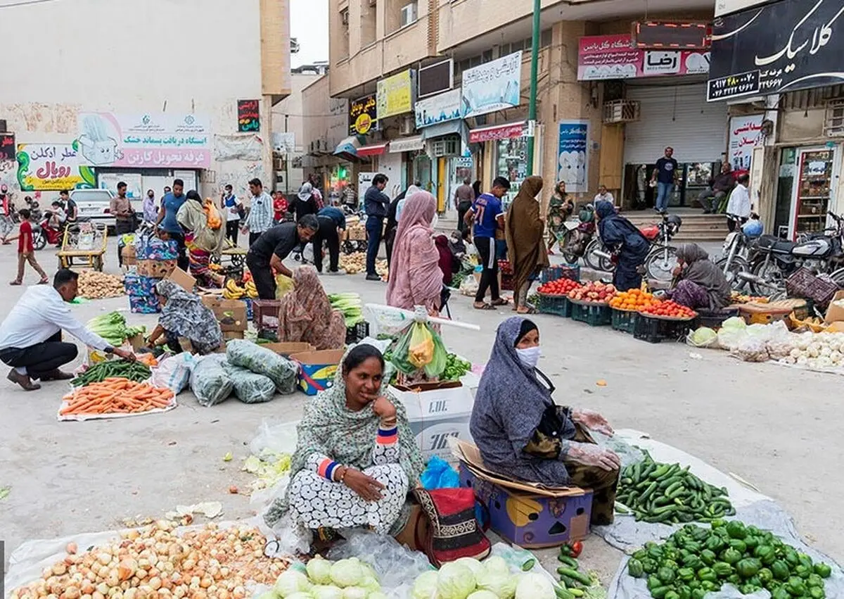 تعطیلی بازار تنها راه کنترل کرونا نیست/ ضرورت فرهنگ‌سازی زندگی با کرونا به مردم/ اصناف آماده‌اند کسب و کار خود را فدای سلامت جامعه کنند