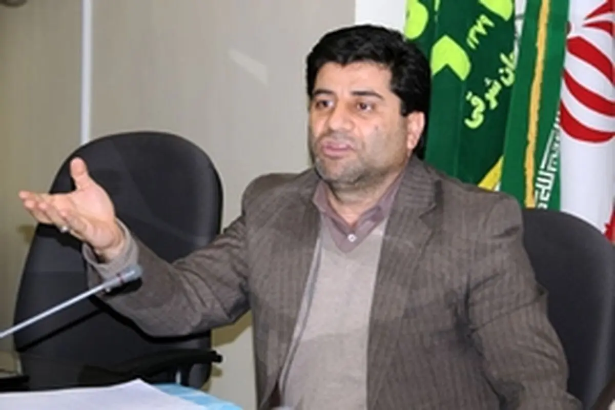 محصولات کشاورزی با بسته بندی مناسب عرضه شود