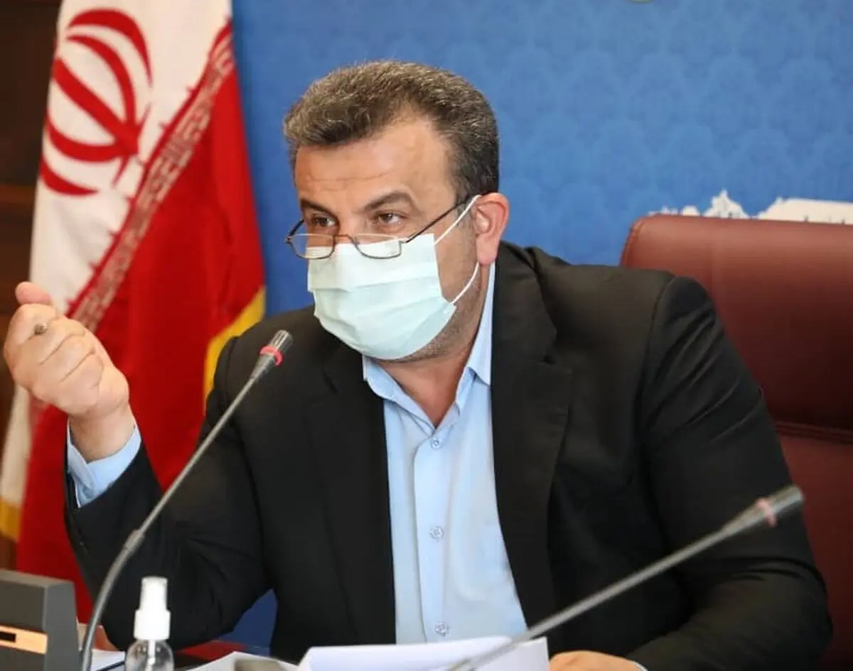 معتادان متجاهر جمع‌آوری و مرکز ماده 16 راه‌اندازی شود
