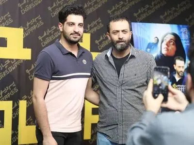 سرنوشت مثل یک بدون قرار قبلی است که از قبل به آن فکر نکرده‌اید
