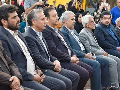 باغ‌های قصرالدشت میراث سبز و جاذبه گردشگری مهم شیراز هستند