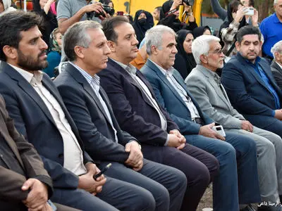 باغ‌های قصرالدشت میراث سبز و جاذبه گردشگری مهم شیراز هستند