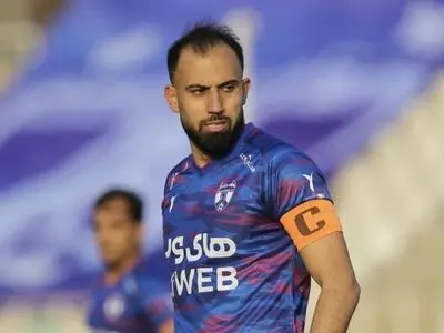 قاضی: به النصر چهار گل زده بودیم